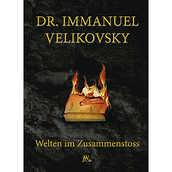 Welten im Zusammenstoss, Immanuel Velikovsky