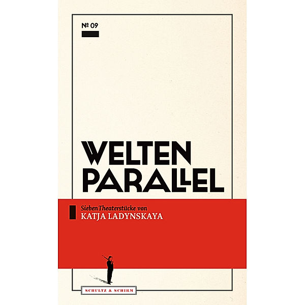 Welten parallel, Katja Ladynskaya