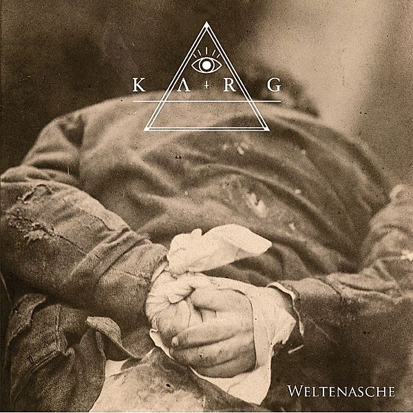 Weltenasche (Vinyl), Karg