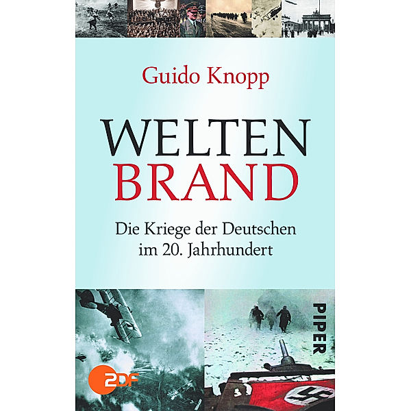 Weltenbrand, Guido Knopp