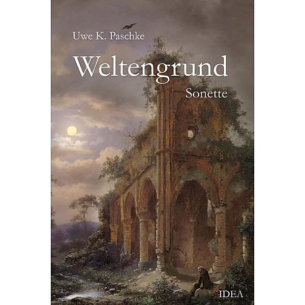 Weltengrund, Uwe K. Paschke