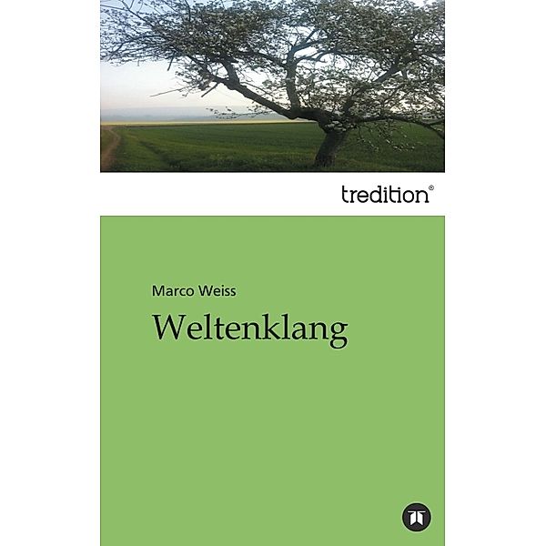 Weltenklang, Marco Weiss