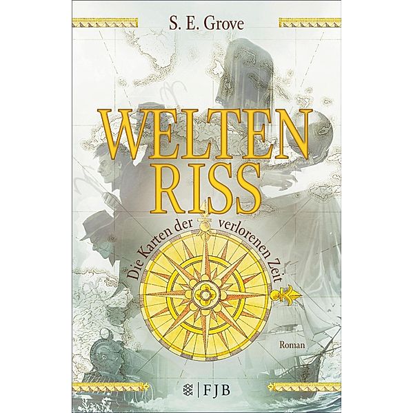 Weltenriss, S. E. Grove