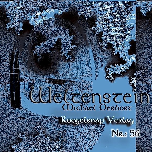 Weltenstein Nr.: 056, Michael Derbort