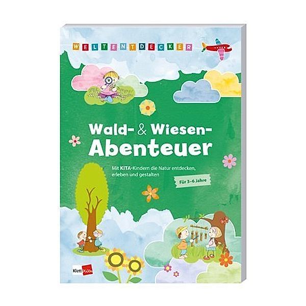 Weltentdecker: Wald- & Wiesenabenteuer