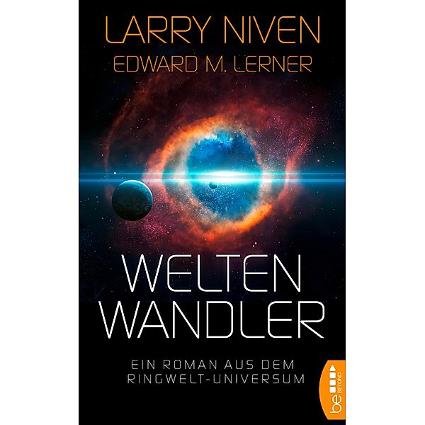 Weltenwandler / Known Space Bd.5, Larry Niven, Edward M. Lerner