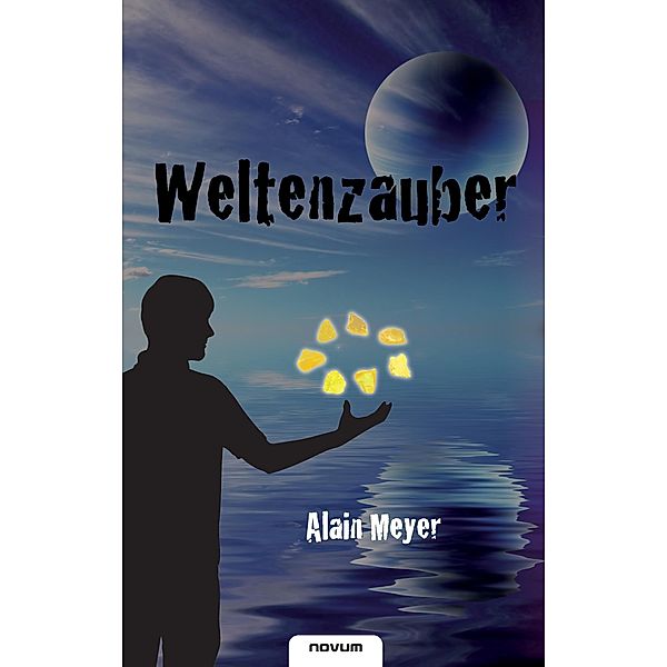 Weltenzauber, Alain Meyer