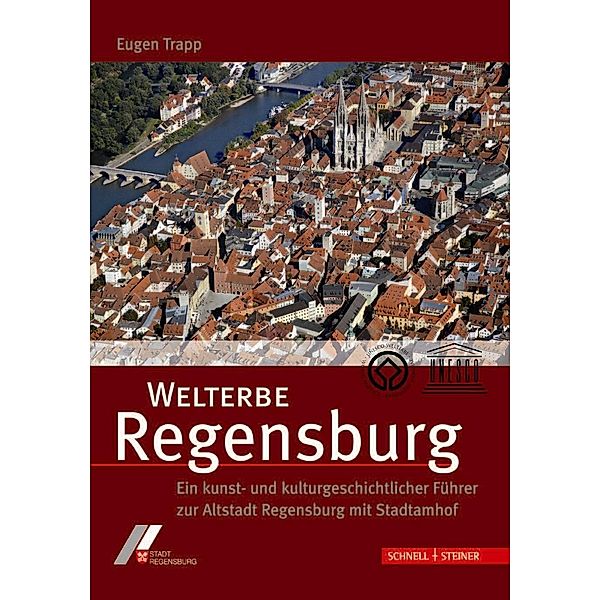 Welterbe Regensburg, Eugen Trapp