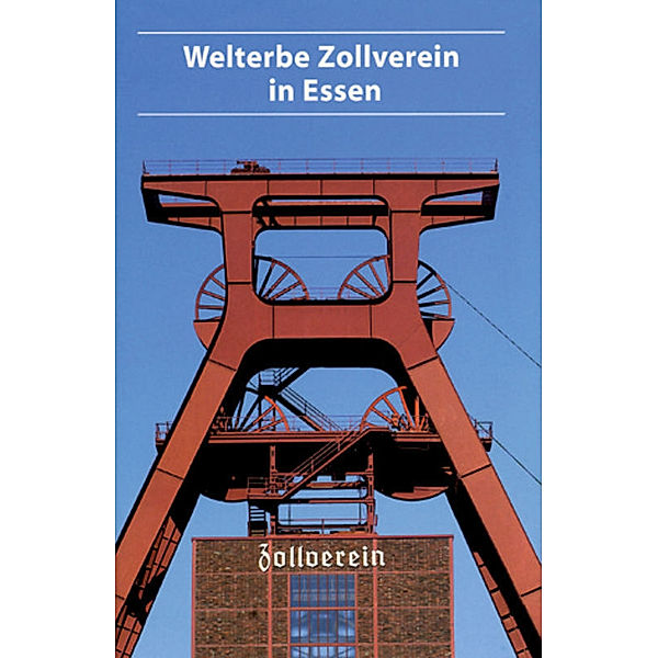 Welterbe Zollverein Essen, Kirsten Müller