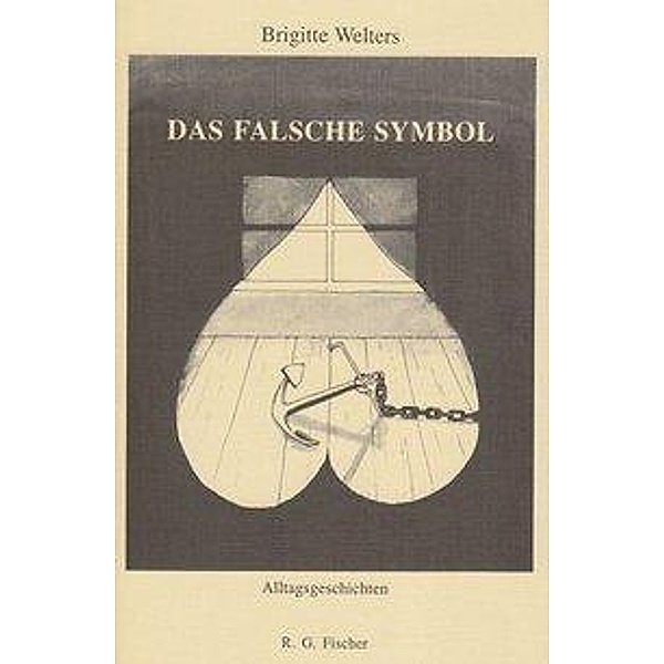 Welters, B: falsche Symbol, Brigitte Welters
