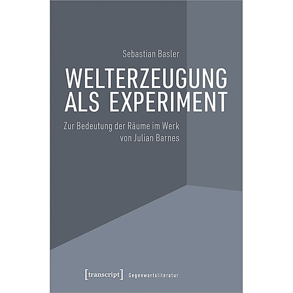 Welterzeugung als Experiment, Sebastian Basler