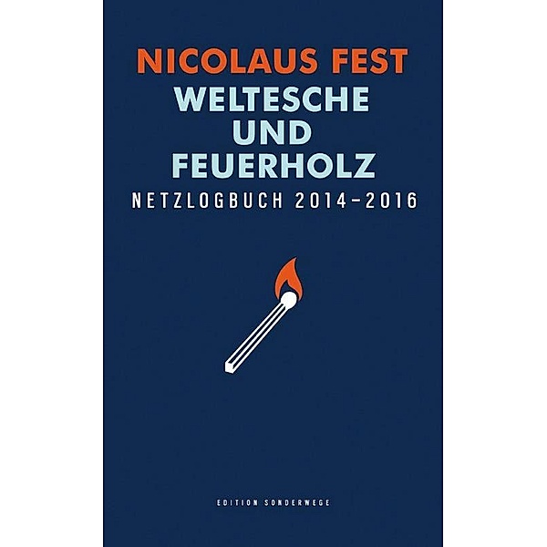 Weltesche und Feuerzholz, Nicolaus Fest