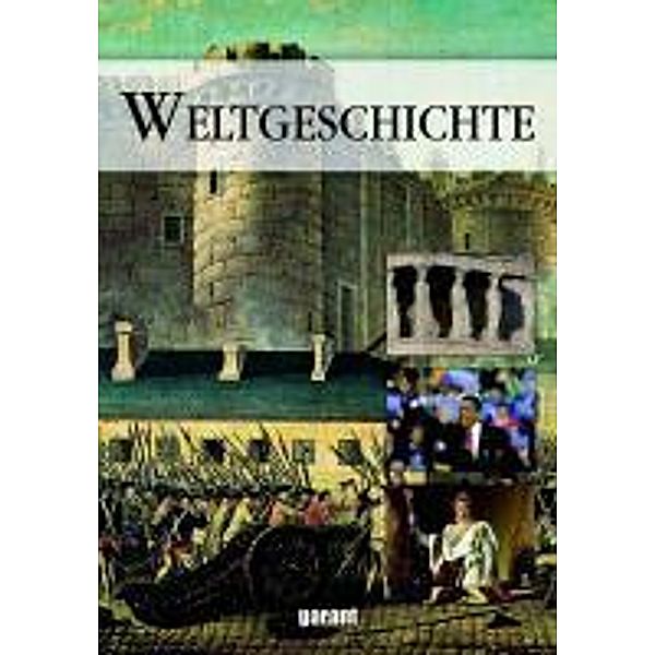 Weltgeschichte