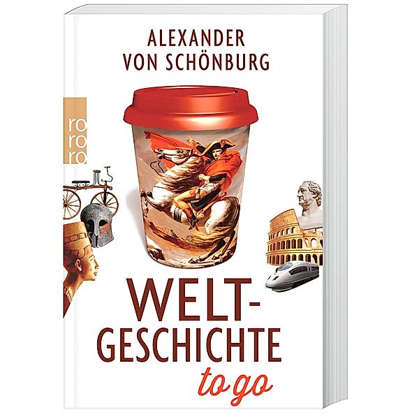 Weltgeschichte to go, Alexander von Schönburg