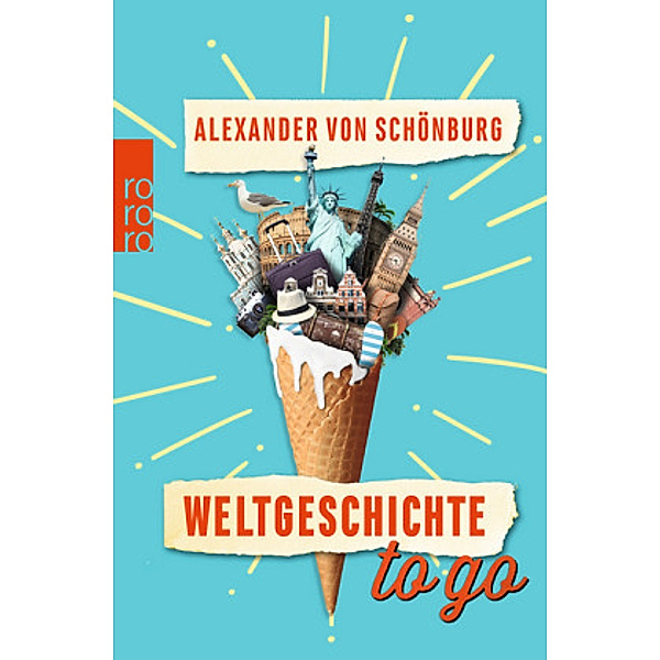 Weltgeschichte to go, Alexander von Schönburg