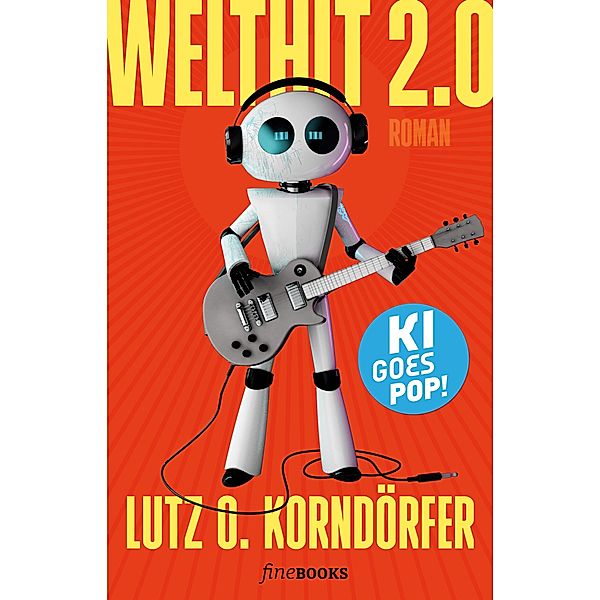 Welthit 2.0, Lutz O. Korndörfer