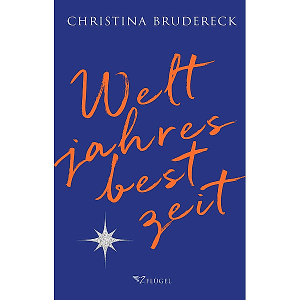 Weltjahresbestzeit, Christina Brudereck