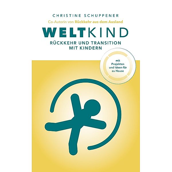 Weltkind, Christine Schuppener