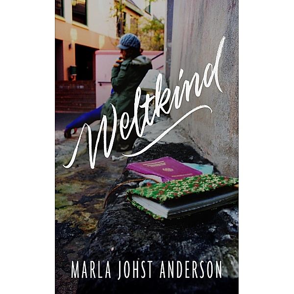 Weltkind, Marla Johst Anderson
