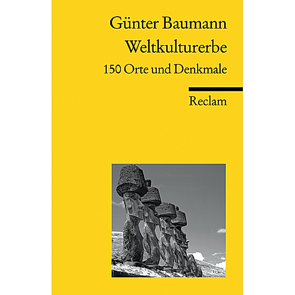 Weltkulturerbe, Günter Baumann