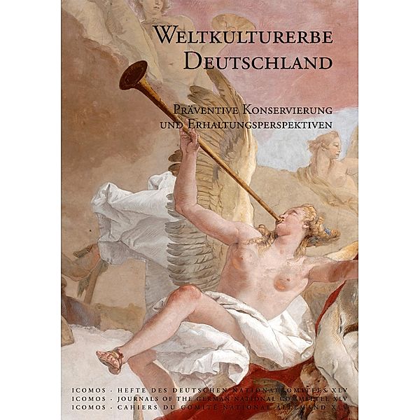 Weltkulturerbe Deutschland