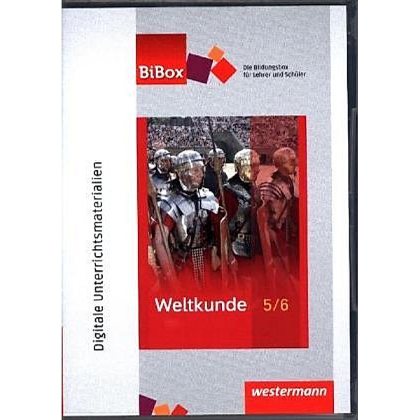 Weltkunde, Ausgabe Schleswig-Holstein Gemeinschaftsschulen (2016): 7./8. Schuljahr, Schülerband