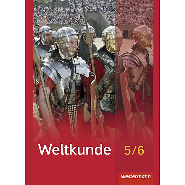 Weltkunde für Gemeinschaftsschulen in Schleswig-Holstein - Ausgabe 2016, Sören Alsen, Axel Willmann, Jan Zeriadtke, Thomas Eck, Sarah Franz, Ulrich Brameier