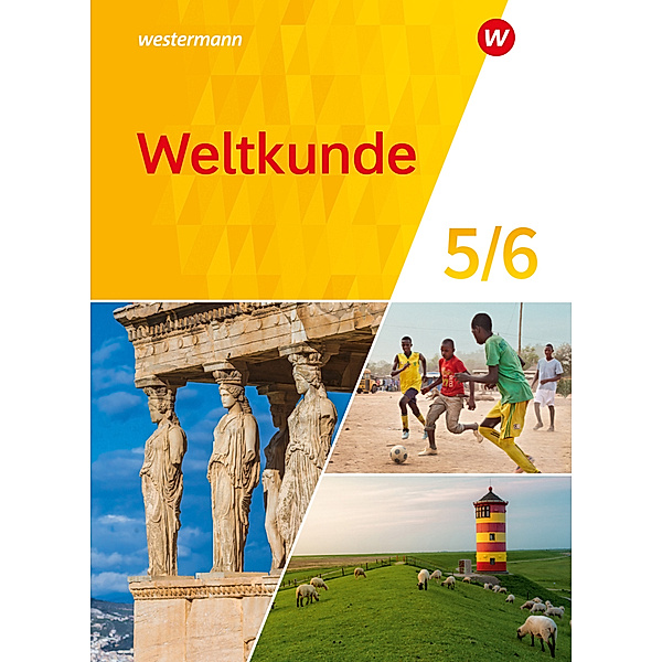 Weltkunde für Gemeinschaftsschulen in Schleswig-Holstein - Ausgabe 2024