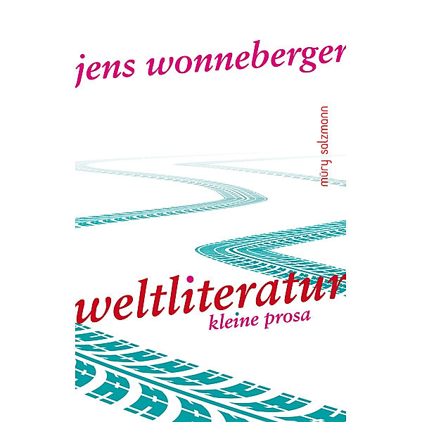 Weltliteratur, Jens Wonneberger