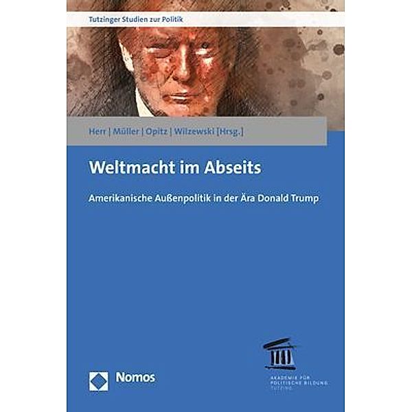 Weltmacht im Abseits