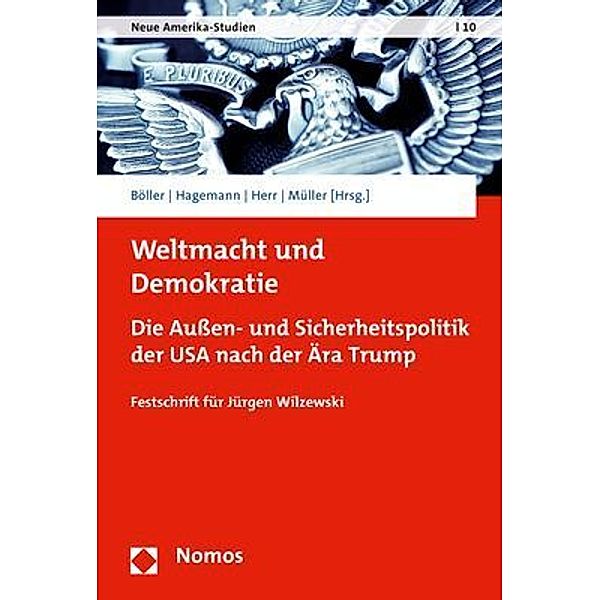 Weltmacht und Demokratie