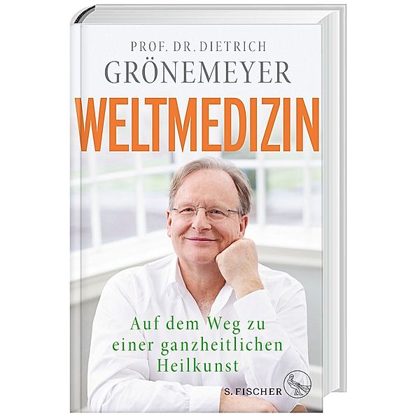 Weltmedizin, Dietrich Grönemeyer