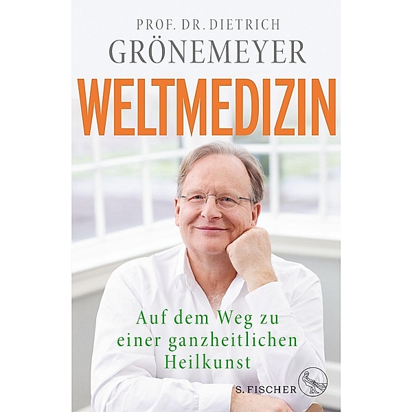 Weltmedizin, Dietrich, Prof. Dr. Grönemeyer