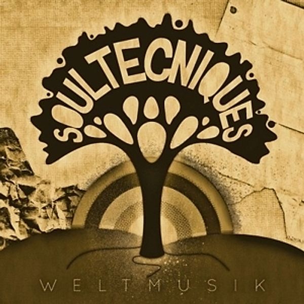 Weltmusik, Soultecniques