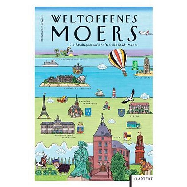 Weltoffenes Moers