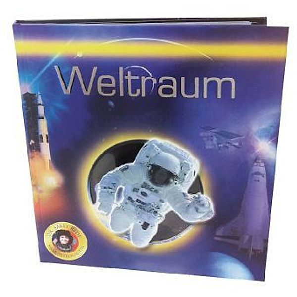 Weltraum, Mike Goldsmith