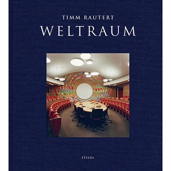 Weltraum, Timm Rautert