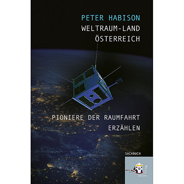 Weltraum-Land Österreich, Peter Habison