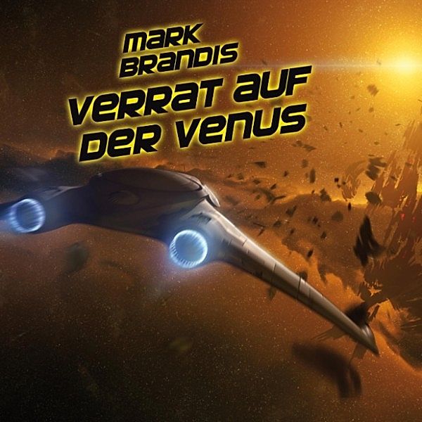 Weltraumpartisanen - 2 - Verrat auf der Venus, Nikolai von Michalewsky