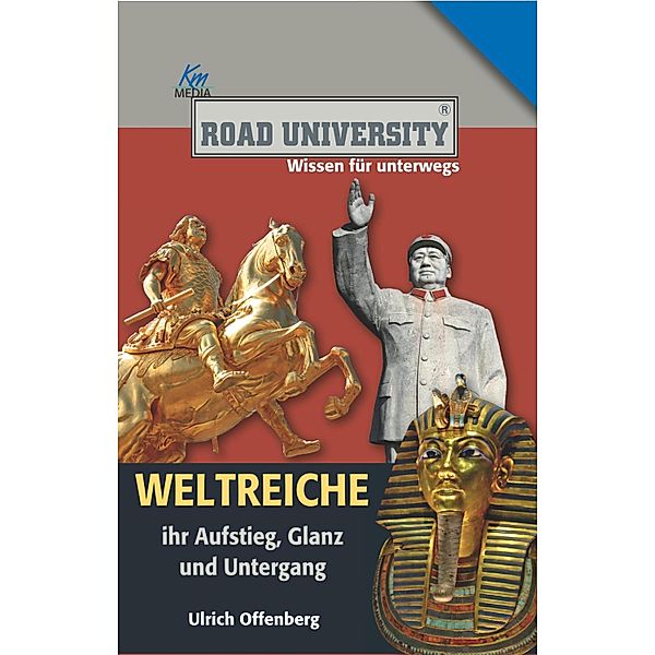 Weltreiche, Ulrich Offenberg