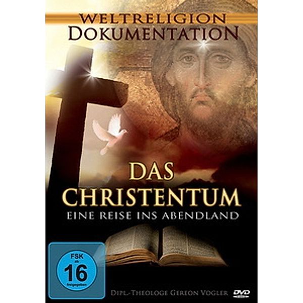Weltreligion Dokumentation - Das Christentum, Diverse Interpreten