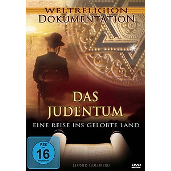 Weltreligion Dokumentation - Das Judentum, Diverse Interpreten