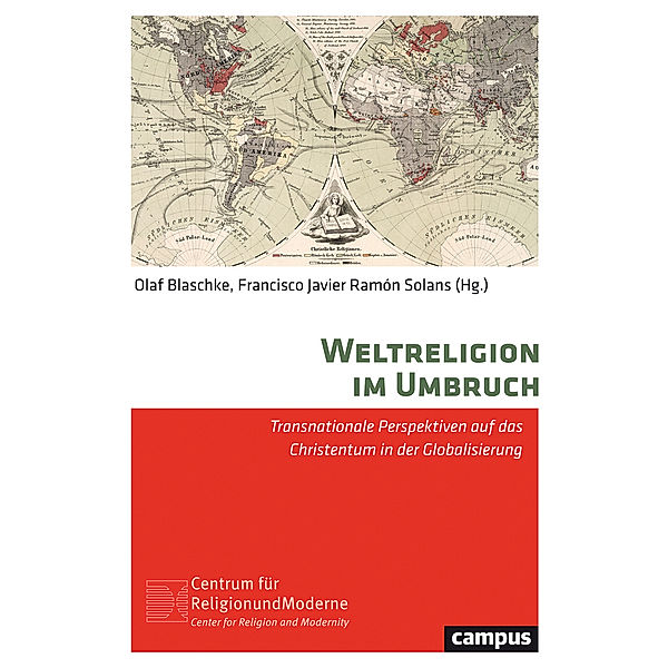 Weltreligion im Umbruch