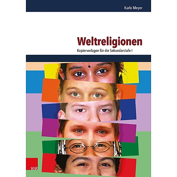 Weltreligionen, Karlo Meyer