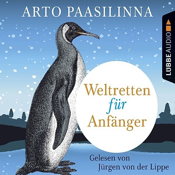 Weltretten für Anfänger, Arto Paasilinna