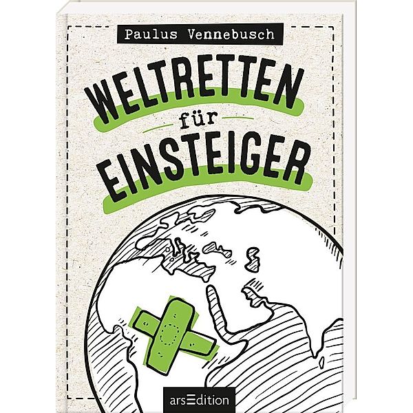 Weltretten für Einsteiger, Paulus Vennebusch