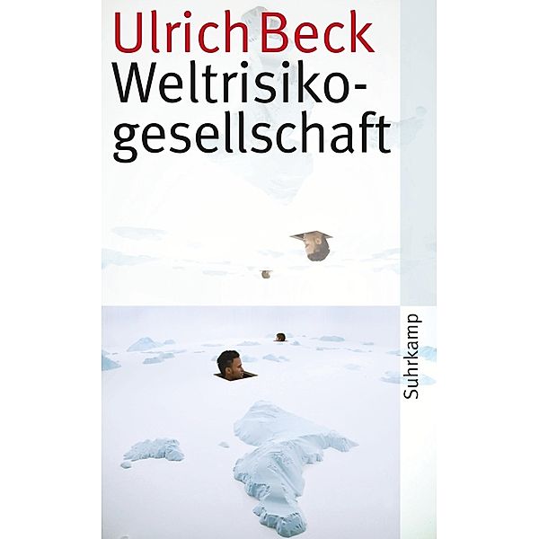 Weltrisikogesellschaft, Ulrich Beck