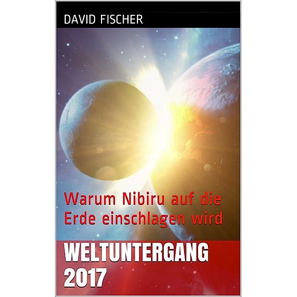 Weltuntergang 2017, David Fischer