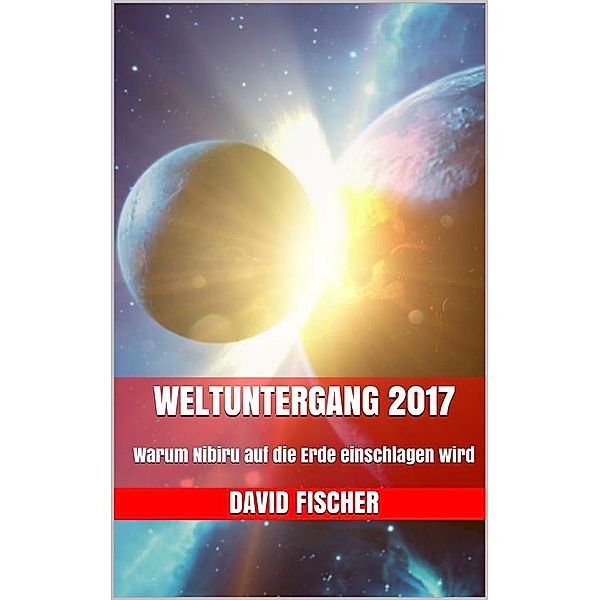 Weltuntergang 2017, David Fischer