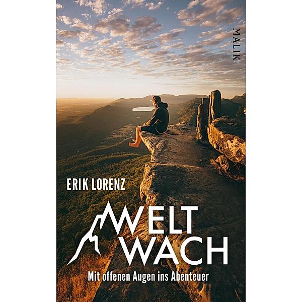 Weltwach, Erik Lorenz
